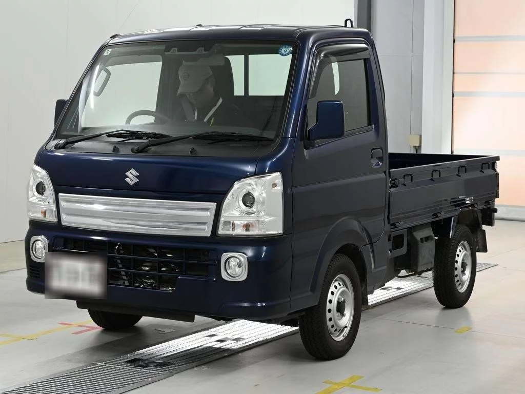Suzuki Carry Truck DA16T 2023